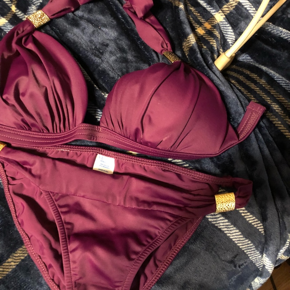 Swimsuit